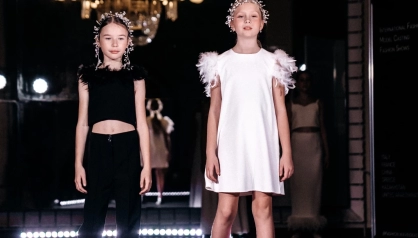 II МЕЖДУНАРОДНЫЙ ПРОЕКТ  "GRAND FASHION SHOW"