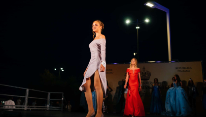International contest "Grand Miss&Mister"