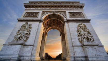 XXVII МЕЖДУНАРОДНЫЙ ФЕСТИВАЛЬ "LES ETOILLES DE PARIS'23"