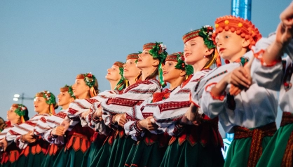 X МЕЖДУНАРОДНЫЙ КОНКУРС "GRAND FESTIVAL"