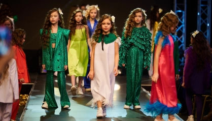 МЕЖДУНАРОДНЫЙ КОНКУРС "GRAND FASHION SHOW"