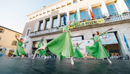 X МЕЖДУНАРОДНЫЙ КОНКУРС "GRAND FESTIVAL"