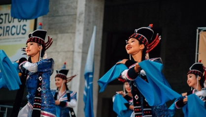 X МЕЖДУНАРОДНЫЙ КОНКУРС "GRAND FESTIVAL"