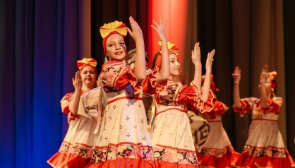 XII ФЕСТИВАЛЬ ИСКУССТВ "РОЖДЕСТВЕНСКАЯ ВОЛНА"