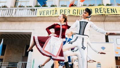 X МЕЖДУНАРОДНЫЙ КОНКУРС "GRAND FESTIVAL"