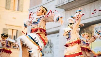X МЕЖДУНАРОДНЫЙ КОНКУРС "GRAND FESTIVAL"